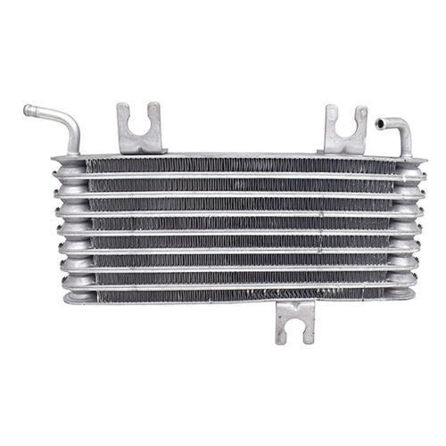Ölkühlgerät 21606-JD30A für Nissan Qashqai HR16DE K9K M9R MR20DE R9M Jahr 2008-2015
