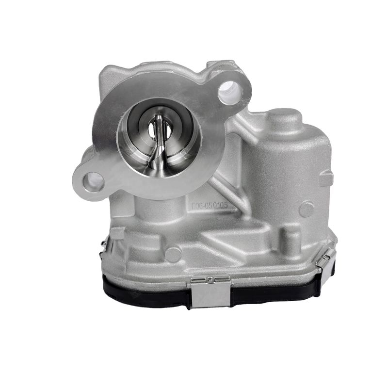 Nissan Dfac Car Fitment EGR VALVE 14710-5TA0B für den X-Trail Qashqai 2017 Frontier 2022