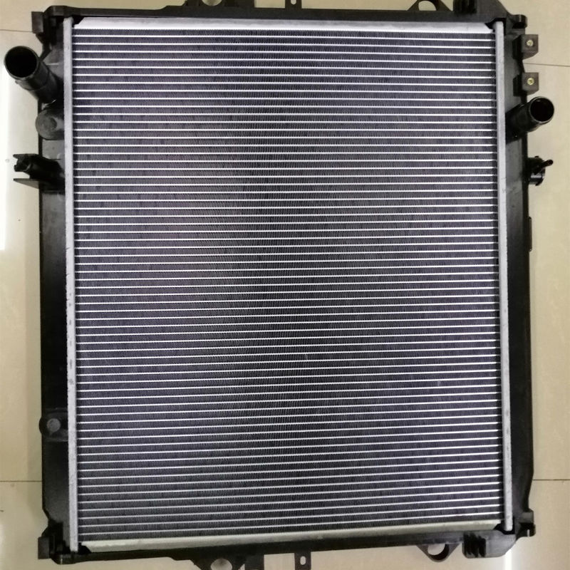TOYOTA LANDCUIRSER Kühlerwasseranschluss 16400-05180 für Toyota Hilux/4 Runner LAN25