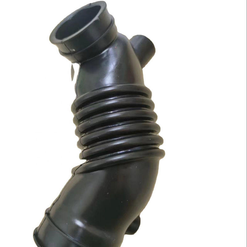 17881-0L080 Luftfilter-Eingangsrohr Gummi-Luftreiniger-Aufnahmeschlauch für Toyota Hilux