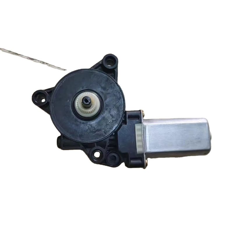 83450-F8000 83460-F8000 Elektrischer Fenstermotor für den Hyundai Tucson 16-22 Elantra 17-20