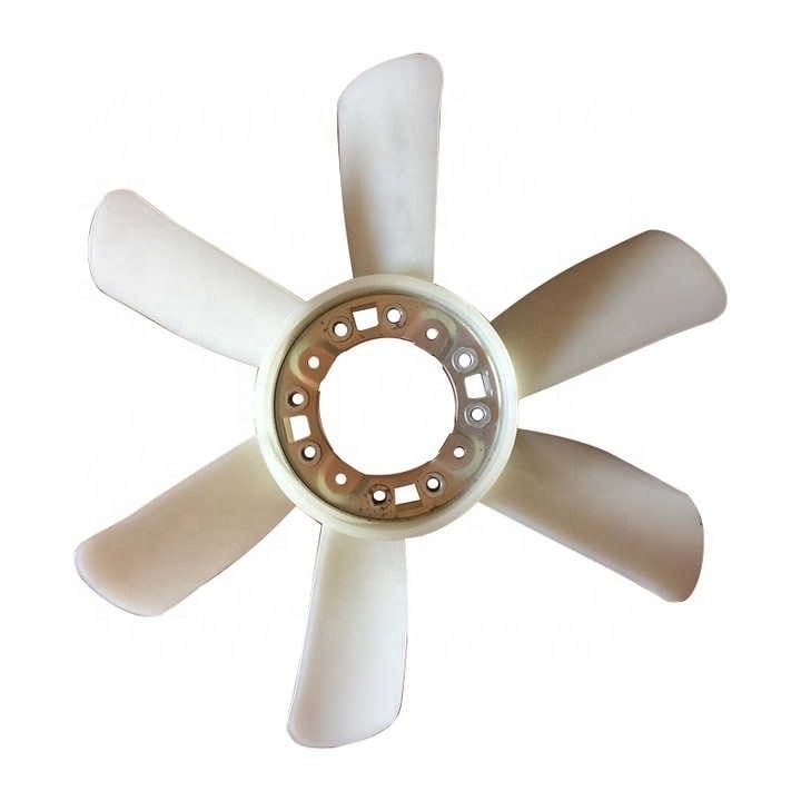 ME075190 Motorkühlventilatorenblatt für Mitsubishi Fuso 6D17T 6D16T Canter FE125 2012-2013
