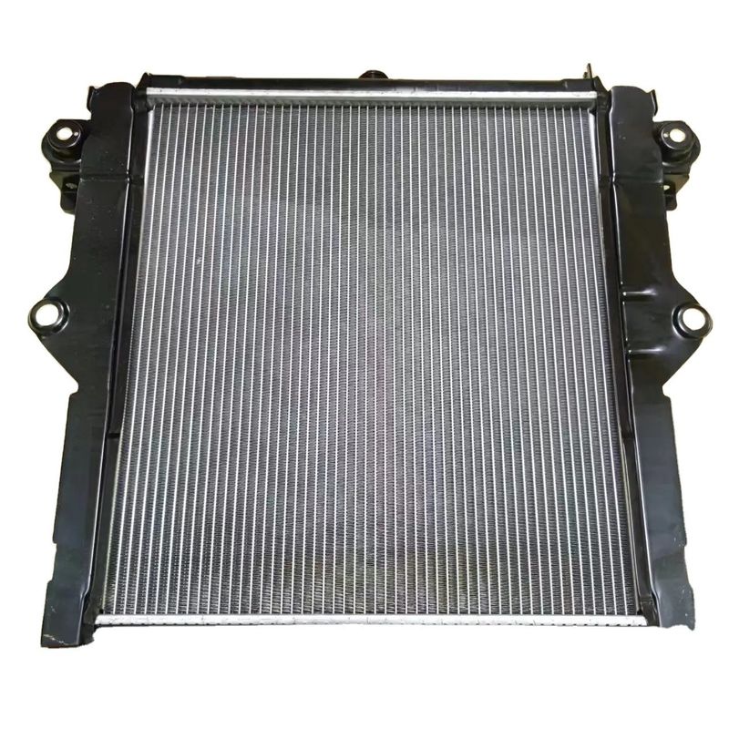 OE NO. 16400-17400 Land Cruiser Kfz-Kühler 16400-17401 für Toyota 100