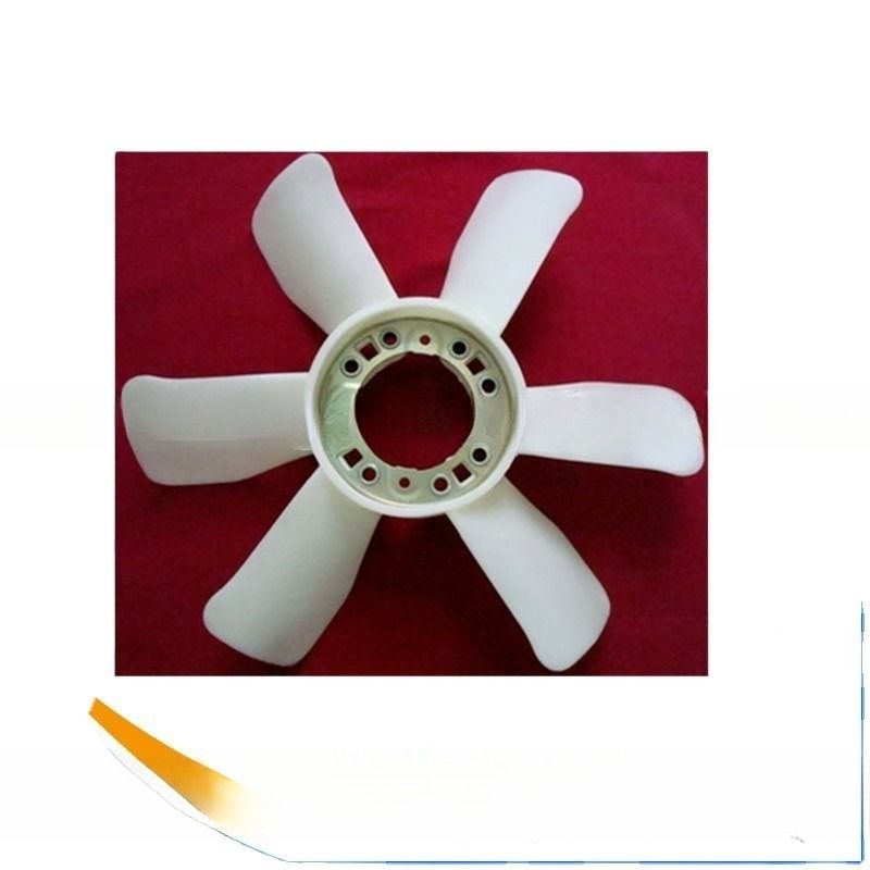 ME075190 Kühlerventilatorblatt für Mitsubishi Fuso 6D17 3.0DT Motor 2012-2013