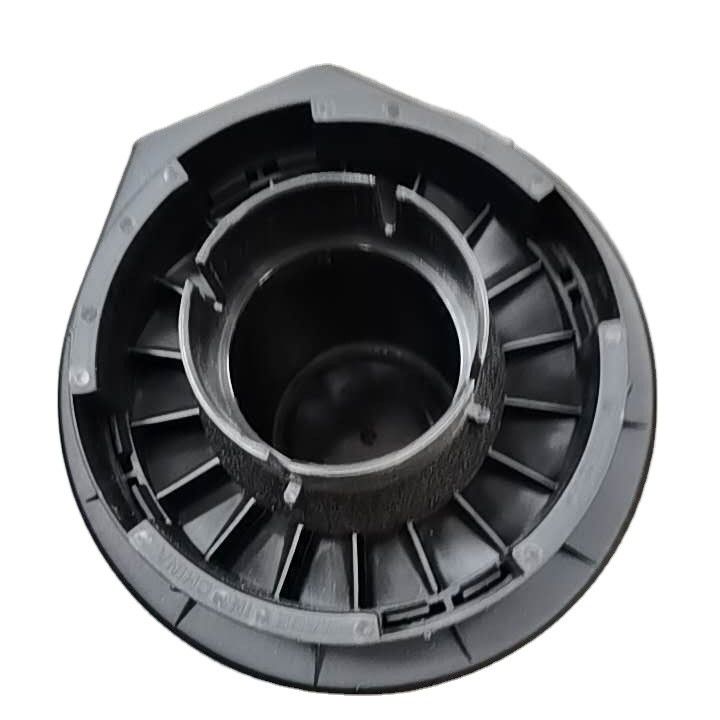 Land Cruiser 150 Schnorchel COVER Luftreiniger auf dem Kopf für TOYOTA 1GR-FE J70 4.0 2010-2016