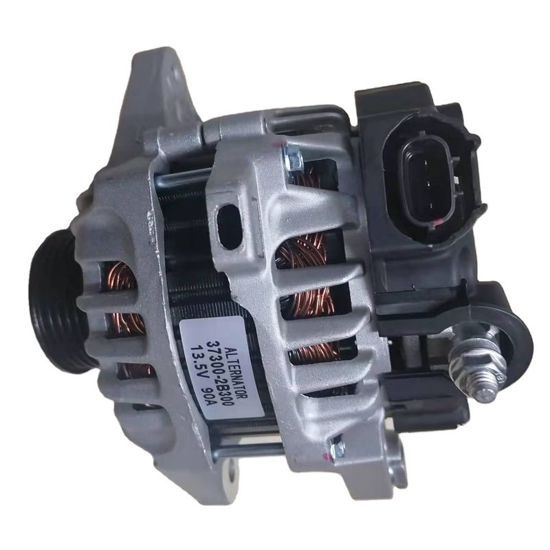 90 Ampere Hyundai Alternator für I20 Kia Venga 37300-2B510 37300-2B300 37300-2B500