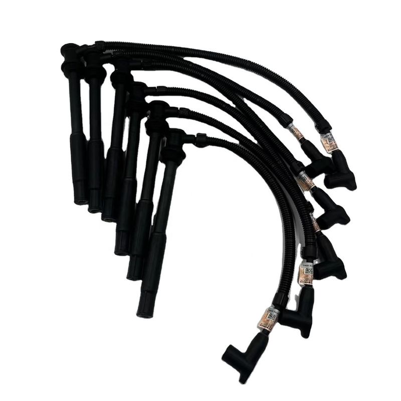 M2C00-3705070 Druckdraht Die perfekte Lösung für Yuchai 101 Feeling Motorteile