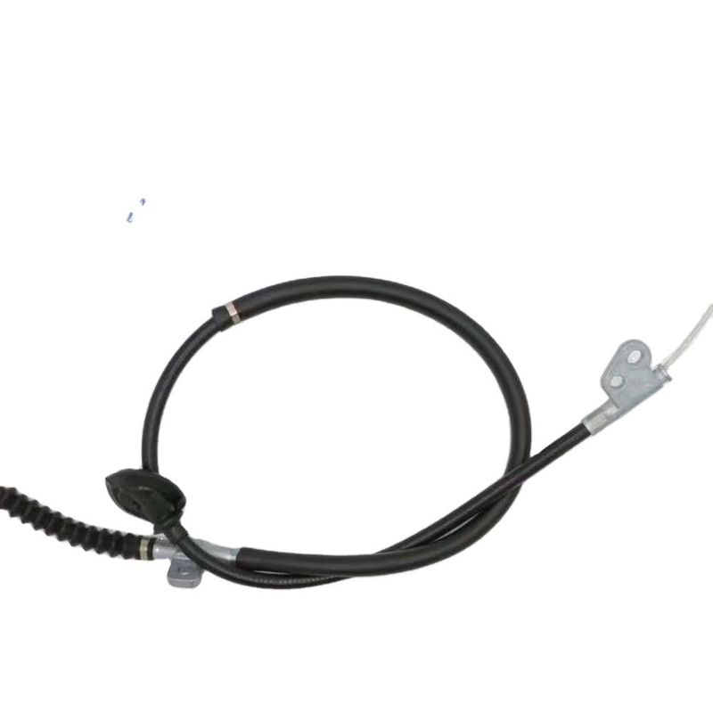 Fahrzeugbau Toyota Auto Kupplungskabel für Hilux TGN16L Vigo Fortuner 4WD 46410-0k030