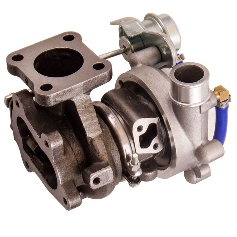 1995-2001 Jahr 17201-64050 OEM CT12 Auspuff Turbolader für Toyota Townace Liteace