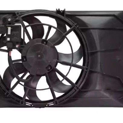 25380-D9900 Lüfterradiator für Hyundai Tucson Kia Sportage 2017-2019