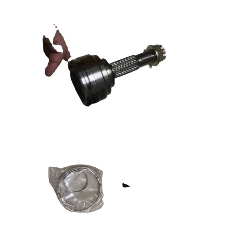 CV-Gelenk und Antriebswelle für Nissan Cube Tiida Micra Almera 2012- 39211-1FA0B getestet