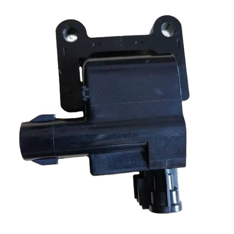 Ultimate Performance 90919-02220 Zündungsspule für Toyota 4Runner Tacoma T100 2.7L L4