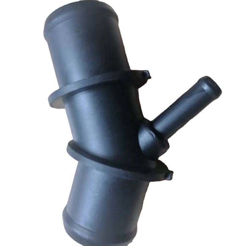 Motorrohr-Kühlschlauch für den Heizkörper für Toyota RAV4 2009-2012 16057-36011 16057-36021