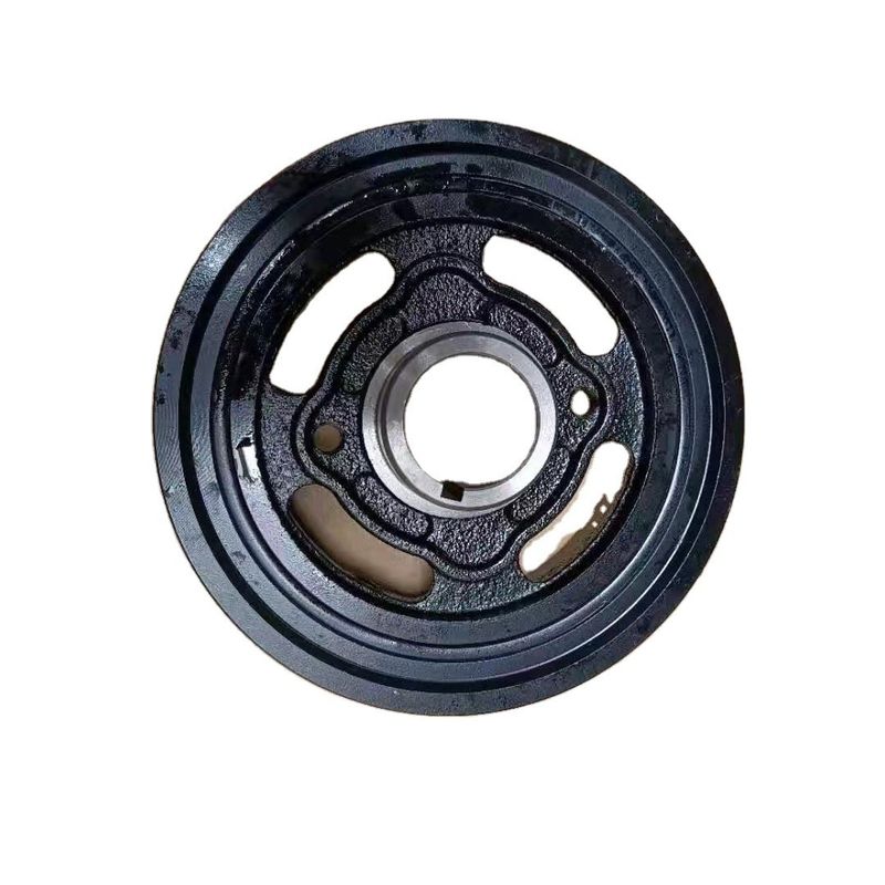 Pulley Assy für den Toyota Landcruiser Prado 1GR-FE J150 GRJ125 GRJ150 2009- 13470-31013