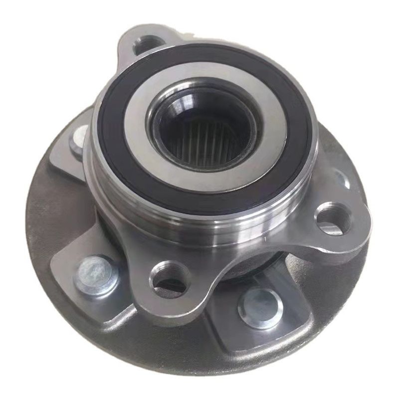Standard-Leistungs- und Wirkungsgrad-Radnabenlager für Toyota C-HR 43550-F4010