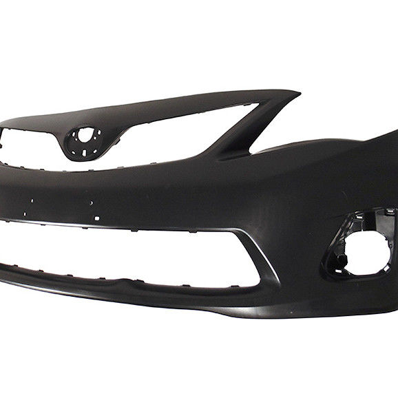 Vorderbumper für Toyota Corolla 2008 59110-02750 erschwinglich und langlebig