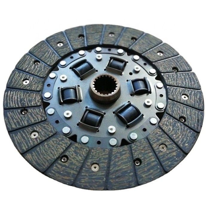OE NO. 31250-36170 DT-068 Kupplungsplatte TYD112U Für Toyota 4Runner LandCruiser Tacoma Rav4 1990-2015
