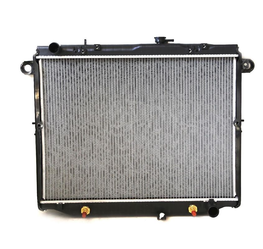 Top-Auto-Kühlkörpermontage ADT398102 für Toyota Lexus Landcruiser 100 16400-50210