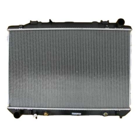 Ausgezeichneter Toyota 3.0 D Motor Heizkörper für 96-98 Toyota Townace Liteace CR40/41/50/51