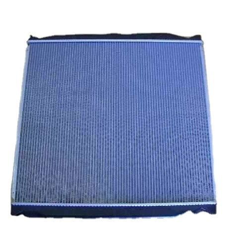 Motorkühlkühler für den Toyota Landcruiser 16400-67140 16400-67121 16400-67120