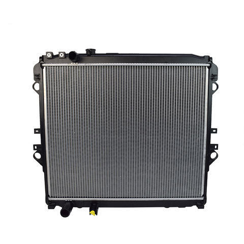 Schalter für Fensterheber und 16400-05160 OE NO. Handschweißradiator für Toyota Hilux 5L
