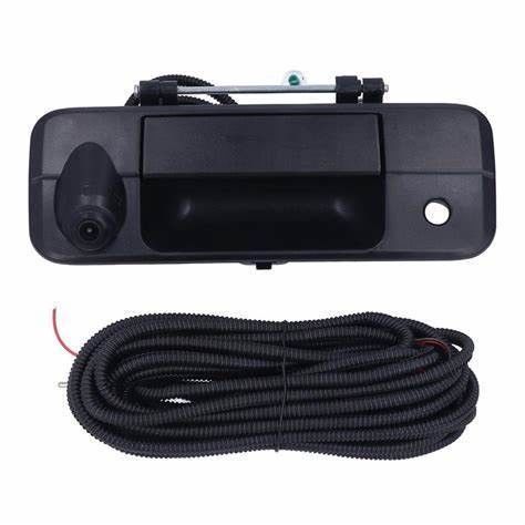 Hintertürschlossgriffe mit Kamera für Camry 69090-0C051 OE NO. 69090-0C051