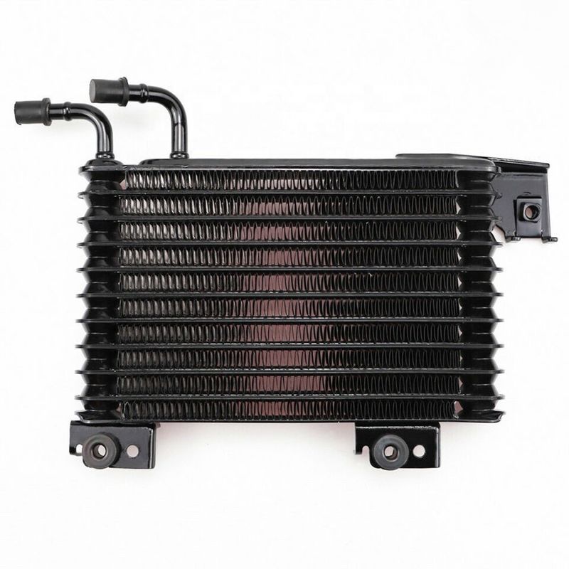 Fahrzeugbau LEXUS US Getriebeölkühler für Toyota Tundra 2000-2006 32910-34010