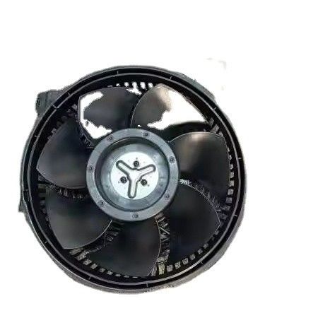 OE NO. 88590-60100 Fahrzeugmodell für Toyota Prado GRJ/KDJ 150 Komplett elektrischer Lüfter