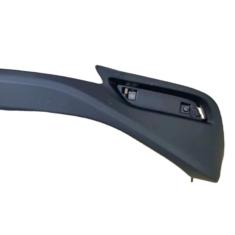 Fahrzeugbau Toyota Standard Rückstoßstange 52169-06190 für das Modelljahr 2023