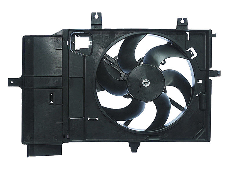 21481-AX800 21481-AX000 Motorkühlventilator für Nissan Micra Note HR16DE OEM