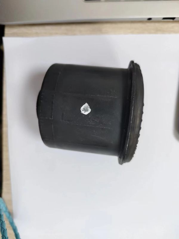 Für Hyundai Accent Kia Rio Bush Rückenarm Bushing mit Oem 55160-1R000