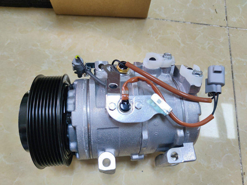 Kompressor Assy Cooler für japanische Autoteile 883206A330 Lexus LX450 LX570 Landcruiser