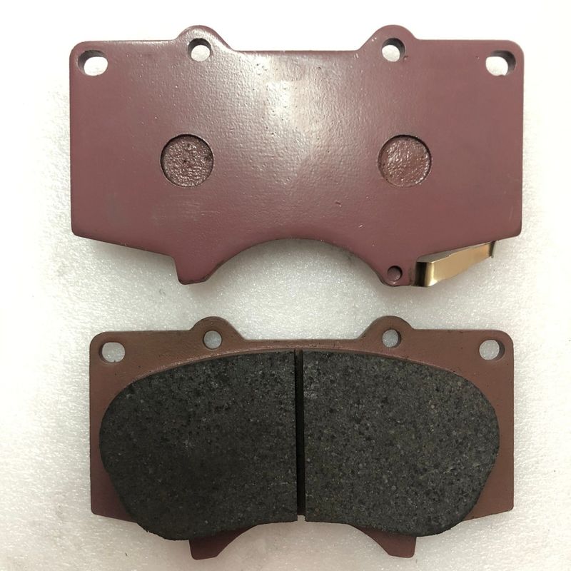 04465-35290 Fachbremsteile für Toyota Hilux Revo Landcruiser Prado Tundra Tacmo Lexus