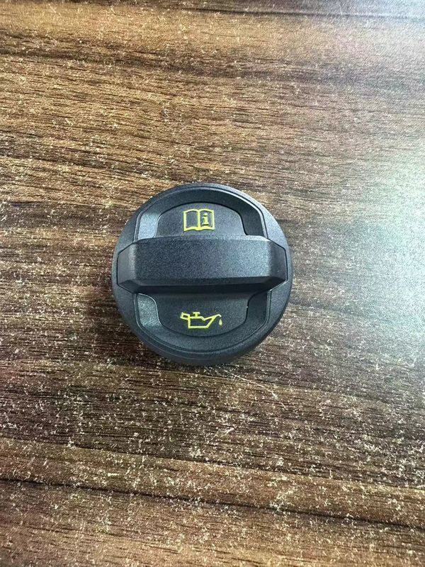 05E 103 485J Motorölfilterkappe für VW Benzin 1,5-Sitzer Audi Skoda mit OEM-Qualität