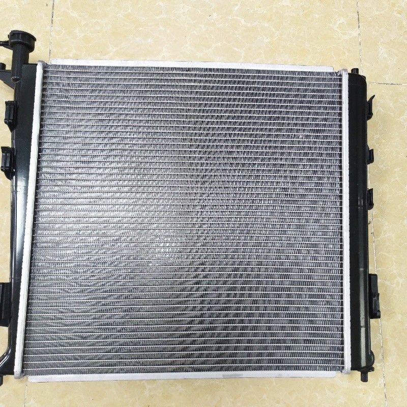Diesel-Typ-Auto-Heizkörper von Tucson 2013 25310-1R050 Hyundai Heizkörper