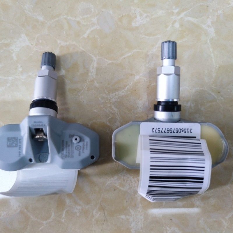 7PP907275 7PP907275F TPMS Reifendruckmessgerät Audi A8 Q7 R8 Verwendung