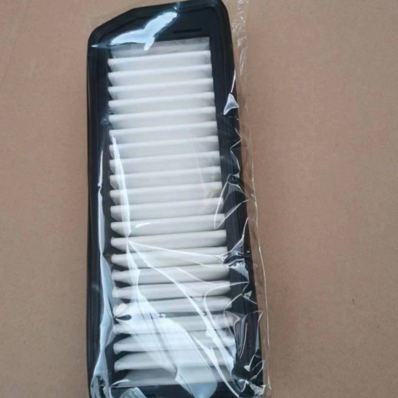 13780-65L00 1378065L00 13780-76M00 13780-B76M00-N000 Für Suzuki Celerio Automobilluftfilter
