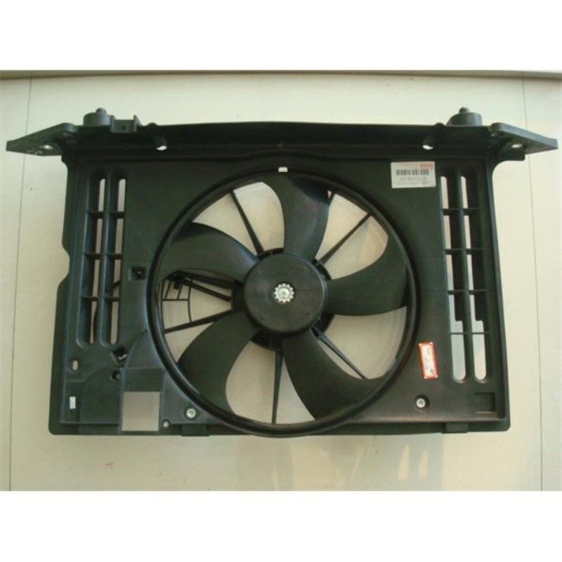 16711-0T010 Kühlerventilator Corolla 07-10 Toyota Kühlerventilator OEM Qualität