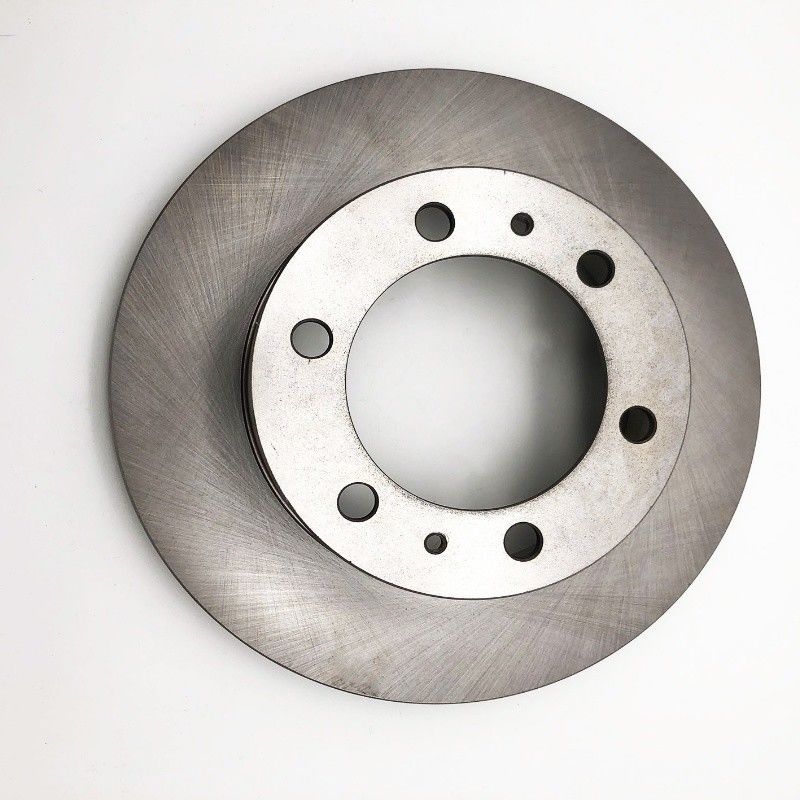 Vorbremsscheibenrotor für Toyota Hilux Vigo Pick Up 43512-0k060 OE NO. 43512-0k060