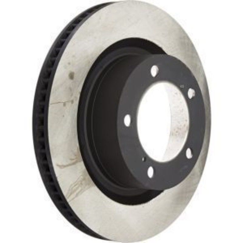 Toyota Sequoia V8 Tundra V6 Bremsscheibe Rotor 43512-0C020 Japanische Autoteile