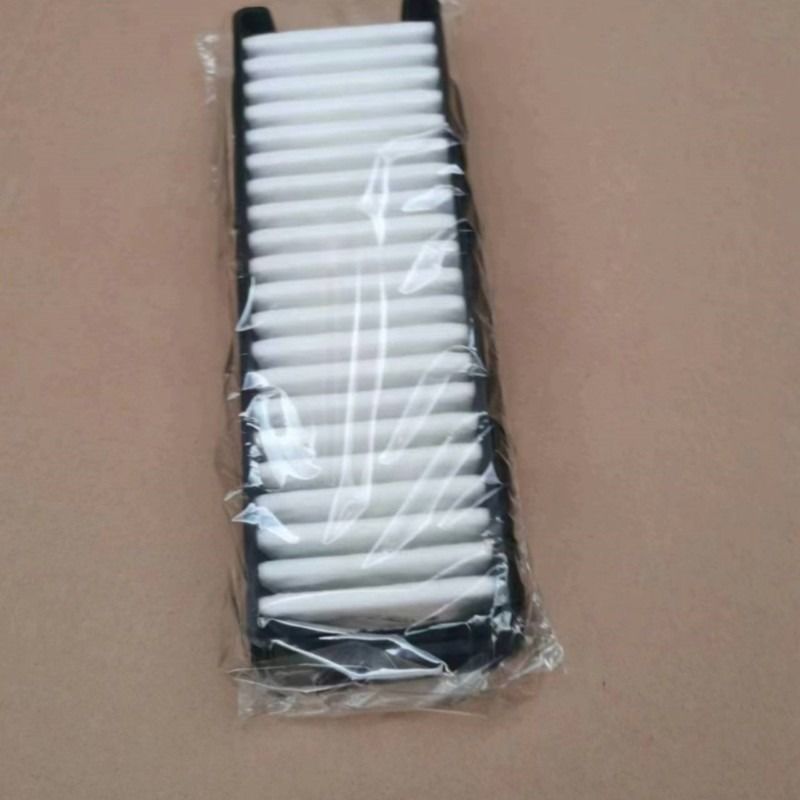 13780-67M00 Luftfilterelement Suzuki Celerio 2014 Automobilluftfilter