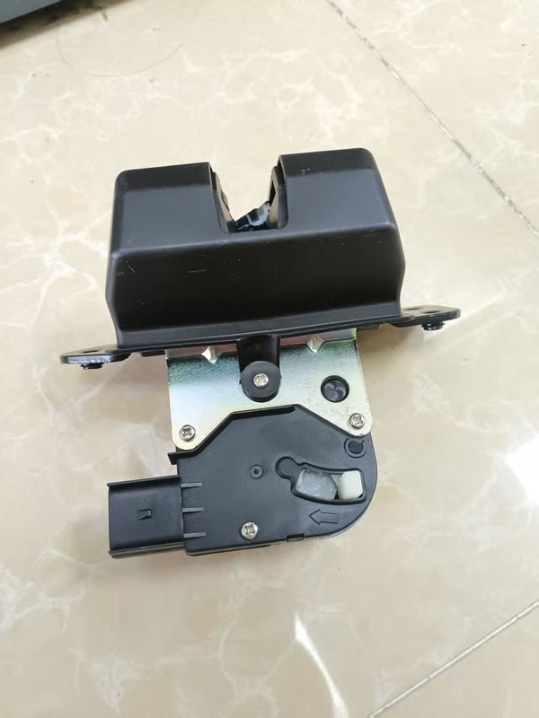 81230-3Z000 Kofferraum-Hintertürschloss für Hyundai Santa Fe Kia Sedona Sorento 2013-2020 für 2015-2018 Hyundai