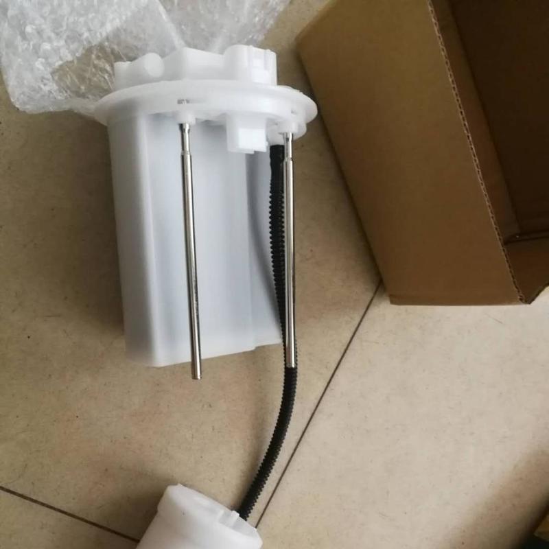 Kraftstofffilter im Tank OE Nr. 77024-42011 mit importiertem Filterpapier für Toyota Lexus NX Rav4