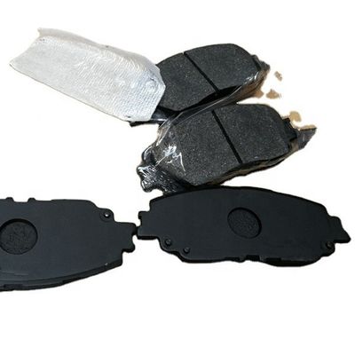 04465-33480 Frontbremsscheibe Pad für Toyota Camry 2018