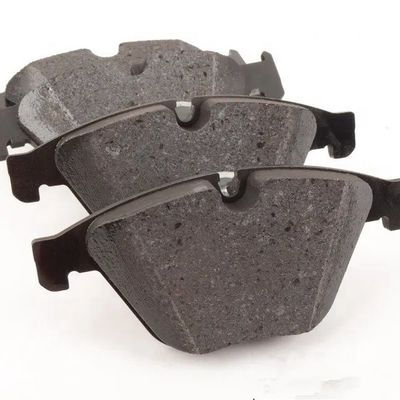 34116850885 Scheibenbremspad Set für BMW 5er Serien Standardgröße