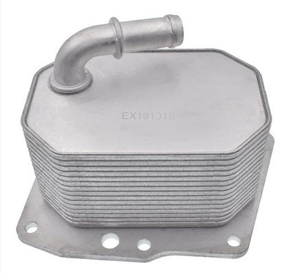BB3Q6B624EA Ford Ranger Ölkühler Everest Mazda BT-50 TDCi Ölkühler