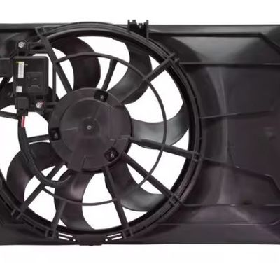 25380-D9900 Lüfterradiator für Hyundai Tucson Kia Sportage 2017-2019