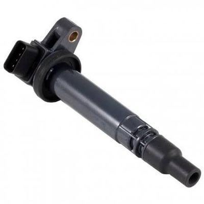 90919-02237 Toyota Tacoma Zündspule Toyota 4runner Schwarz
