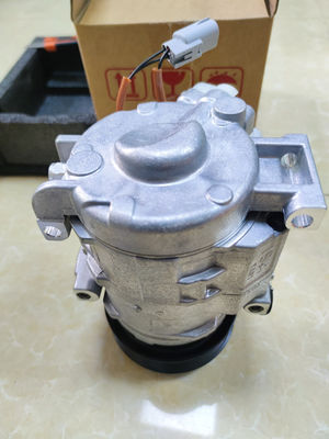 88320-60170 Für Toyota Land Cruiser Prado Heizung Klimaanlage Kompressor BJ74V-MNX Für japanische Autoteile