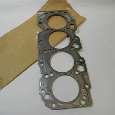 11115-64170-BO Metallzylinderkopfverschluss für Toyota 2C Dieselmotor 1969-1988